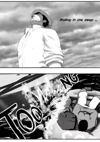 [ANT-CM] LIVE Ch.1,2 & 3 [English]