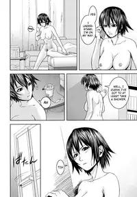 [Kawazuko Chouji] m7 -Minor Seven- Jou [English] [Xenexegesis]