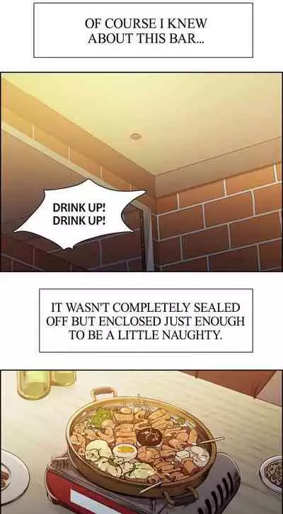 Taste of Forbbiden Fruit Ch.20/24