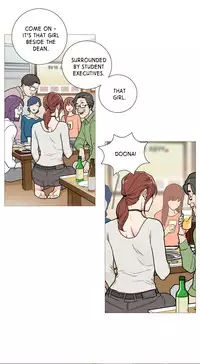 [The Jinshan] Sadistic Beauty Ch.1-16 (English) (Ongoing)