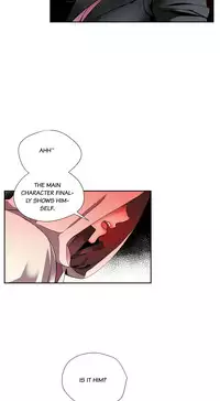 [Juder] Lilith`s Cord Ch.1-17 (English) (Ongoing)