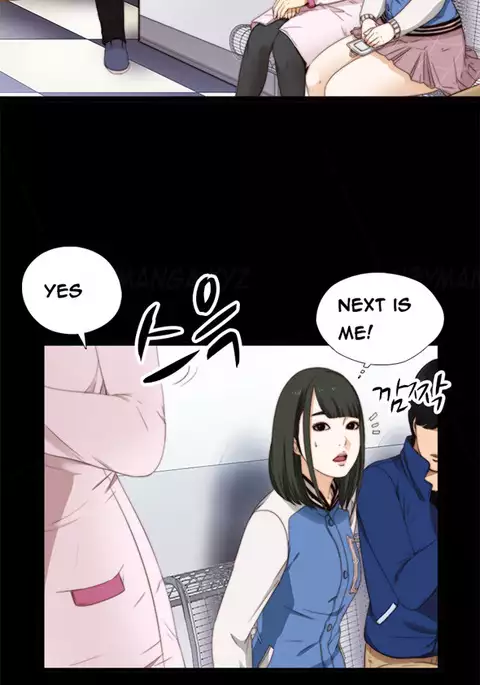 Girl Next Door Ch.1-27