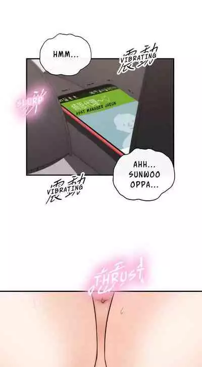 Young Boss Manhwa 01-73 [English]