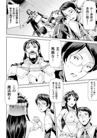 [Anthology] Seigi no Heroine Kangoku File Vol. 2 [Digital]