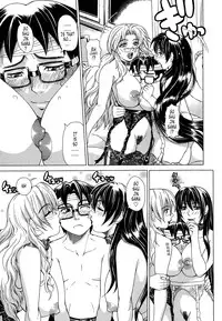 [Hirohito Tokie] Re-Start [English] {Tonigobe}