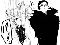 [Yomihime Gakuen] Succubus Buster - Shuugeki! Koakuma Sukusui Sentouin Musume-tachi o Yattsukero!