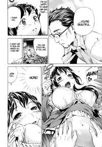 [Sasagawa Hayashi] Zutto Isshoni - Our Eternity Love Ch. 2-6 [English] [DGB]