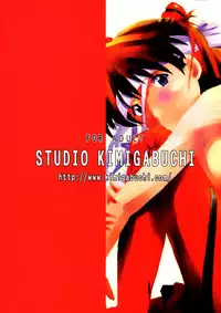 (C66) [Studio Kimigabuchi (Kimimaru)] RE-TAKE (Neon Genesis Evangelion) [English] {Hunter Nightblood}
