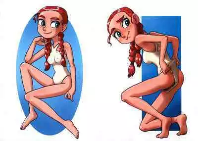 Psychomatic Counterfeit EX: GoldieBlox#3