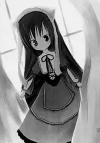 (C71) [Yorimichi (Various)] a collection (Rozen Maiden)