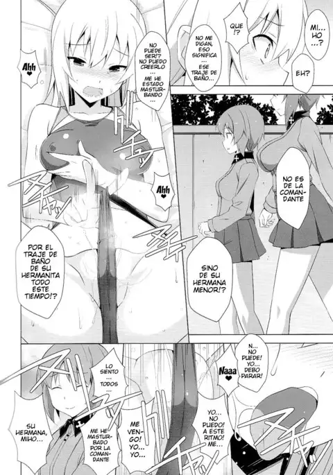 Onanie Daisuki Itsumi-San | Itsumi-san Ama masturbarse