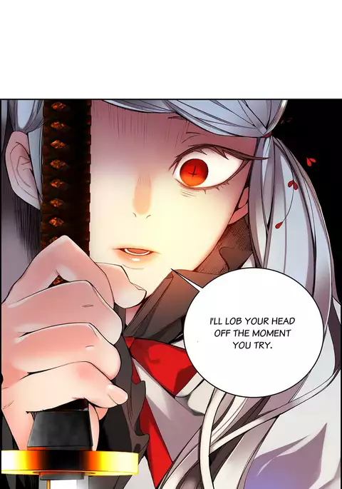 Lilith`s Cord Ch.1-25