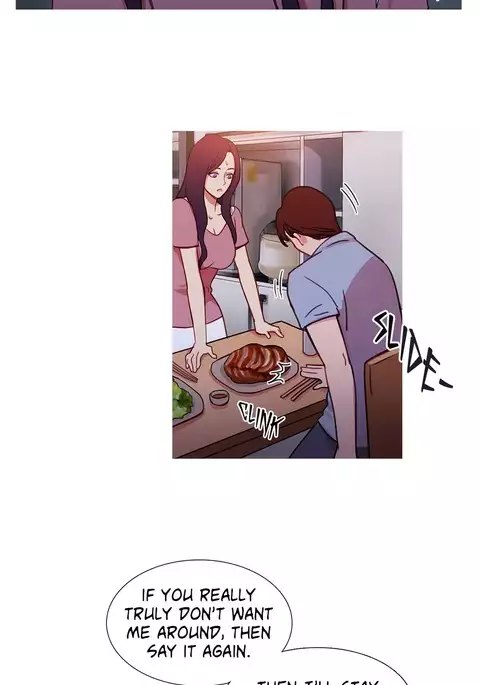 Scandal of the Witch Ch.1-31