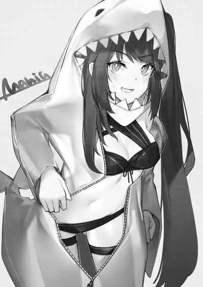 Summer T-Dolls Training