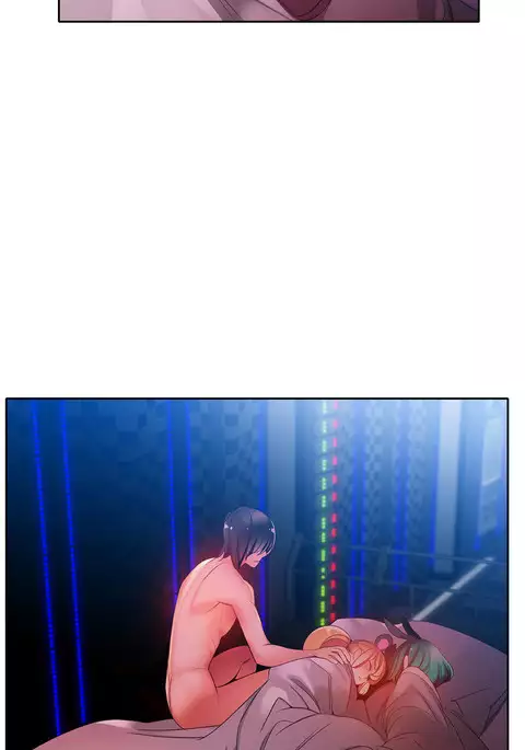 Lilith`s Cord Ch.1-39