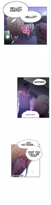 [ I Wonsik] Sweet Guy Ch.1-56 (English) (YoManga) (Ongoing)