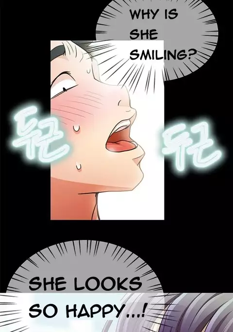 Will You Do as I Say? Ch.1-18