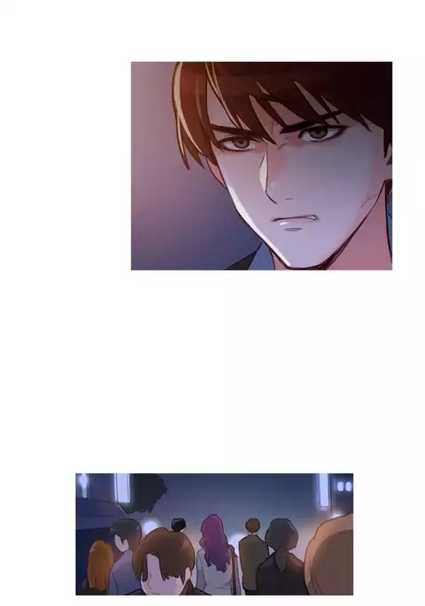 Scandal of the Witch Ch.1-41