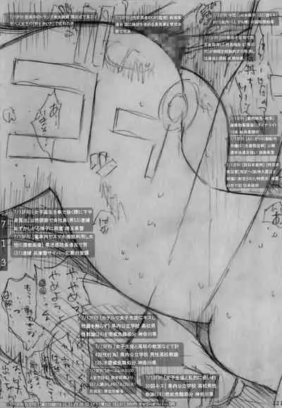 DOUJIN KI SI BOW BIROKU