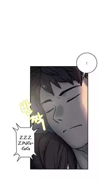 Ghost Love Ch.1-18 (English) (YoManga) (Ongoing)