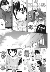 [Amatarou] HAPPINESS! [English] {doujin-moe.us}
