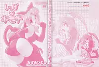 [Mizuki Hitoshi] Shippo no Kimochi