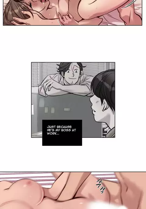 Atonement Camp Ch.1-30