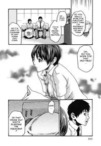 [Haruki] Hishoka Drop - Secretarial section Drop 2 [English] {Tadanohito}