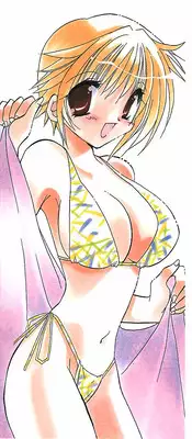 [Takanae Kyourin] Soshite, Boku wa Koi wo Suru.