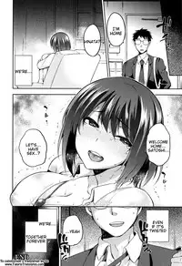 [kiasa] Hinata NTRism [English] [Tigoris Translates]