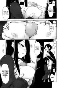 [Syati Kamaboko] Kaichou no Iinari! [English] [YQII + 4dawgz] [Decensored]