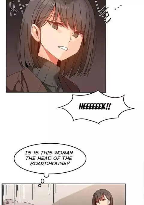 Hahri's Lumpy Boardhouse Ch. 0-32