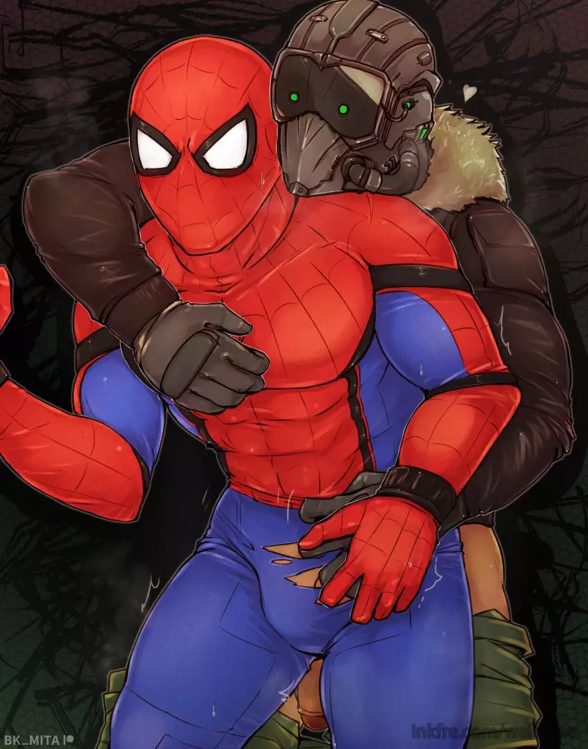 patreon122017-yaoi furry bara