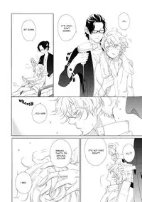 [Scarlet Beriko] Joou to Shitateya Ch. 1-5 [English] [MadameLePoo Scanlations]
