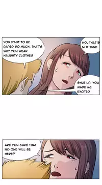 Trap Ch.1-6 (English) (Ongoing)