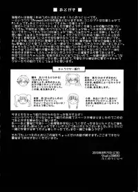 (C78) [Studio30NEKO (fukunotsukuribe)] Mromantik XVI