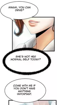 My Office Ch.1-26 (English) (Ongoing)