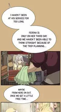 [Hong BanJang] Aharoo Ch.1-39 (English) (YoManga) (Ongoing)