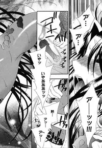 COMIC MEGAPLUS 2004-06 Vol. 8