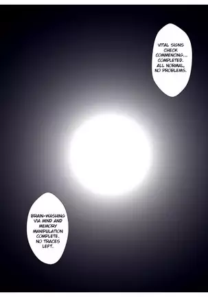 Misty hypnotized by brainwashing pleasure ball joins Team Rocket