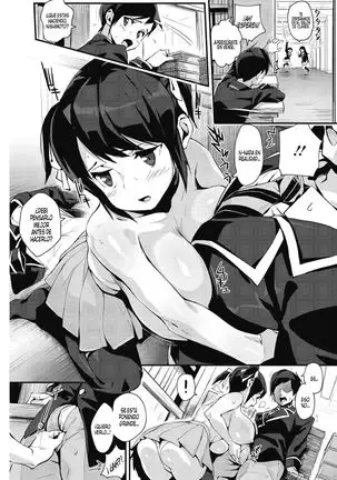 Furimuite | Dar la vuelta