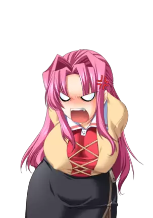 Bazooka Cafe (decensored)