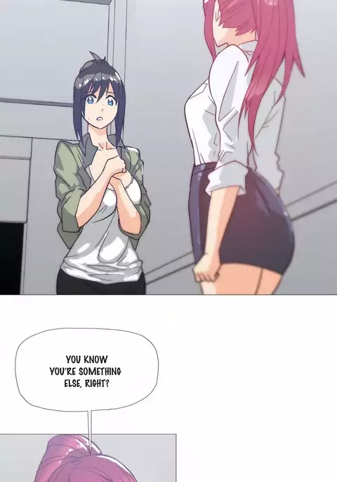 Household Affairs Ch.1-38