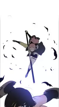 Perfect Half Ch.1-25 (English) (Ongoing)