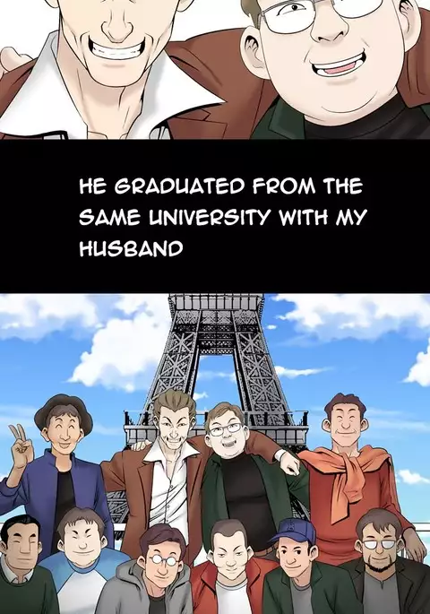 The Taste of Hands Ch.1-63