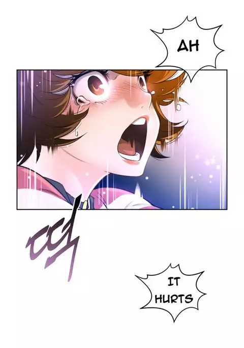 Perfect Half Ch.1-11