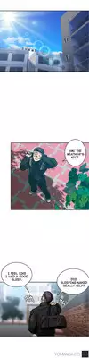 Ghost Love Ch.1-11 (English) (YoManga) (Ongoing)