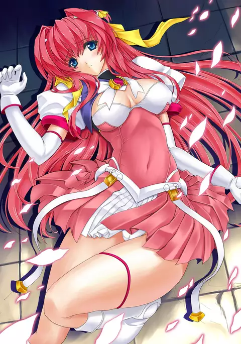 FallenBeatAngel & FallenBeatZwei