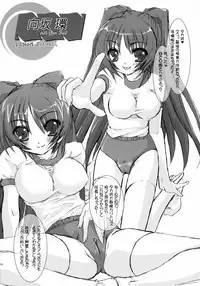 (ToHeartSai 2) [Doujin Arctic, SDF (various)] ToHaTo2! BOOK (ToHeart 2)