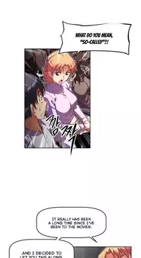 [Worin] Brawling Go Ch.76-82 (English) (Ongoing)